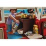 Playmobil Volkswagen T1, Duba Camping Playmobil - 5